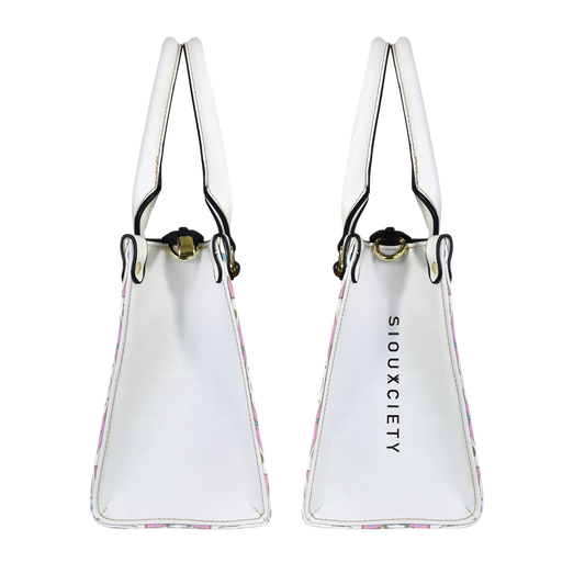 Story Keeper Purse
