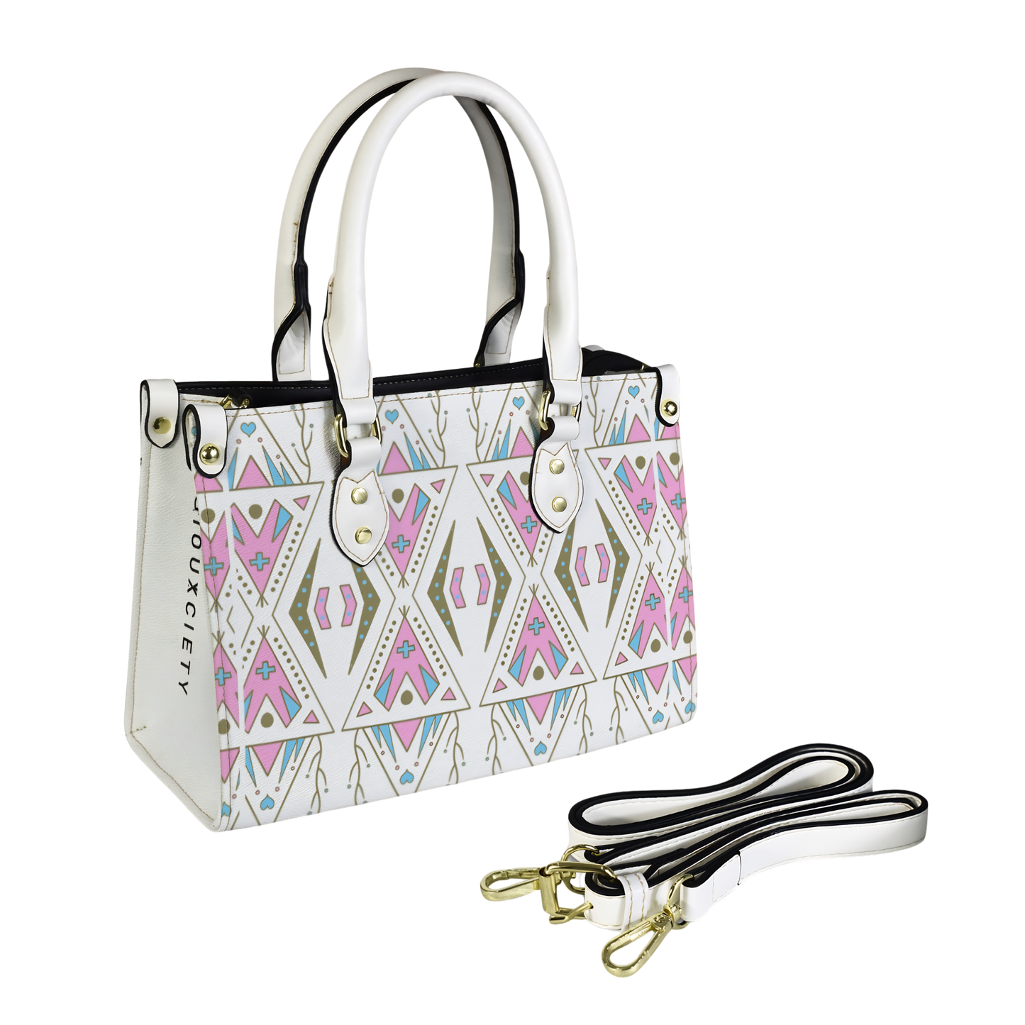 Story Keeper Purse
