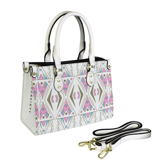 Story Keeper Purse