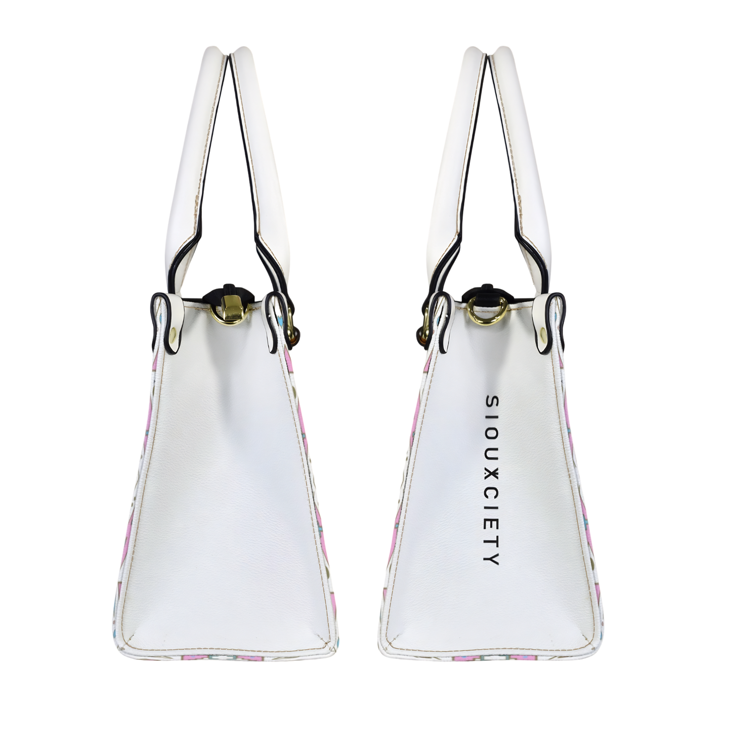 Story Keeper Purse
