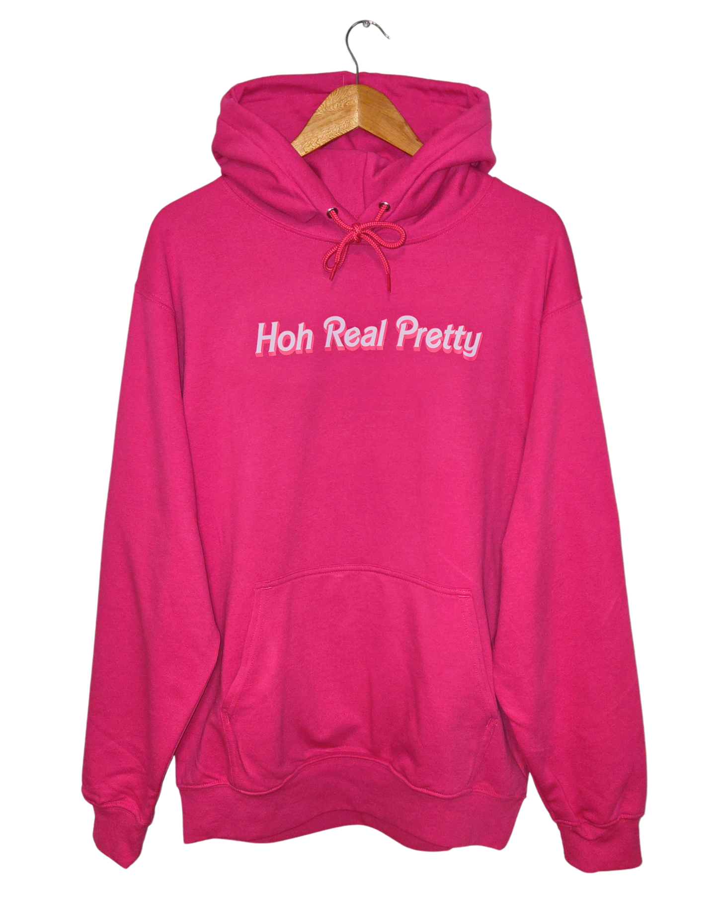 Hoh Real Pretty