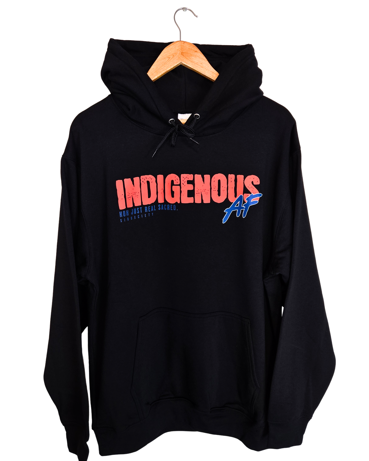 Indigenous AF