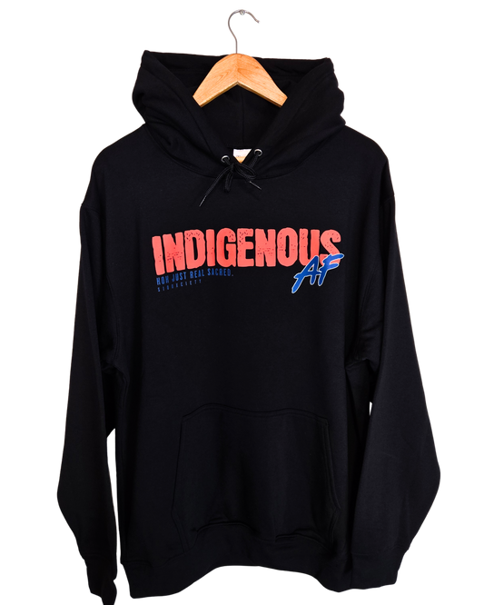 Indigenous AF
