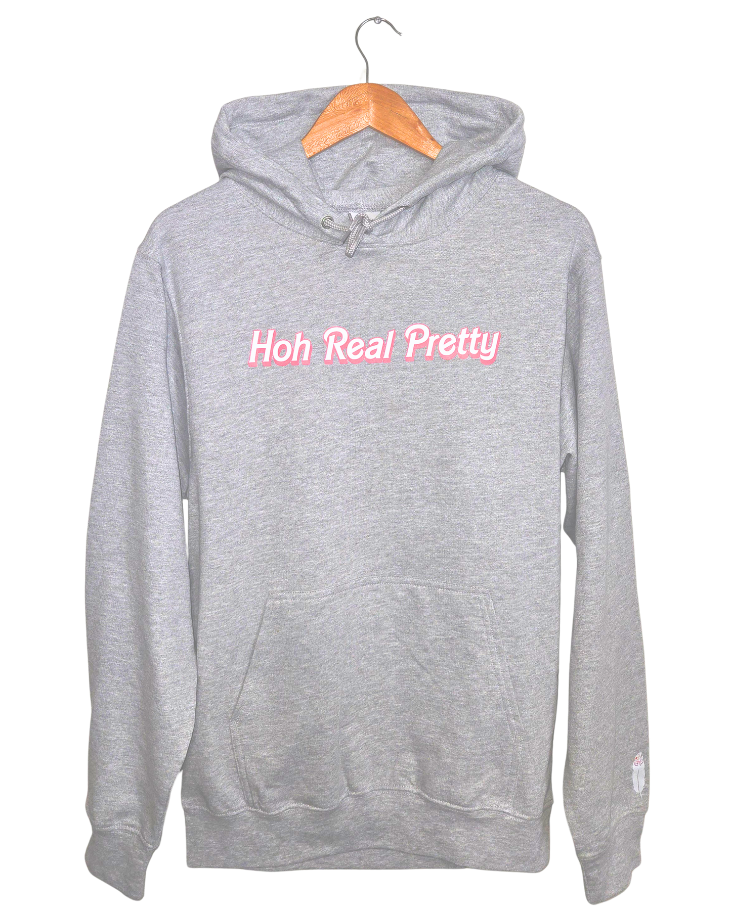 Hoh Real Pretty