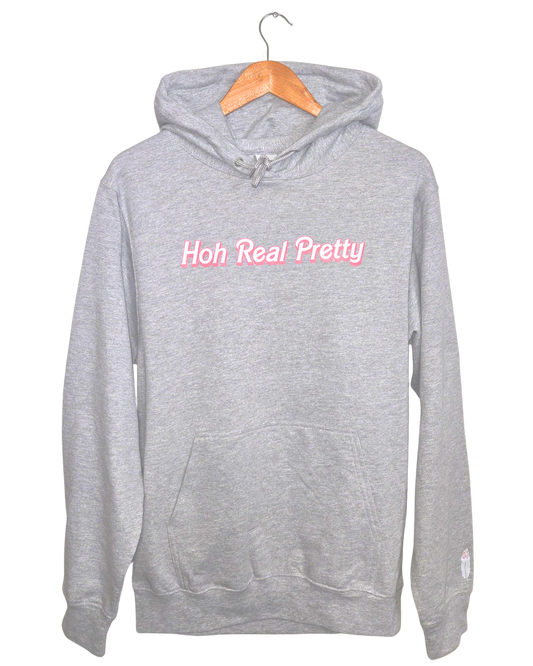 Hoh Real Pretty