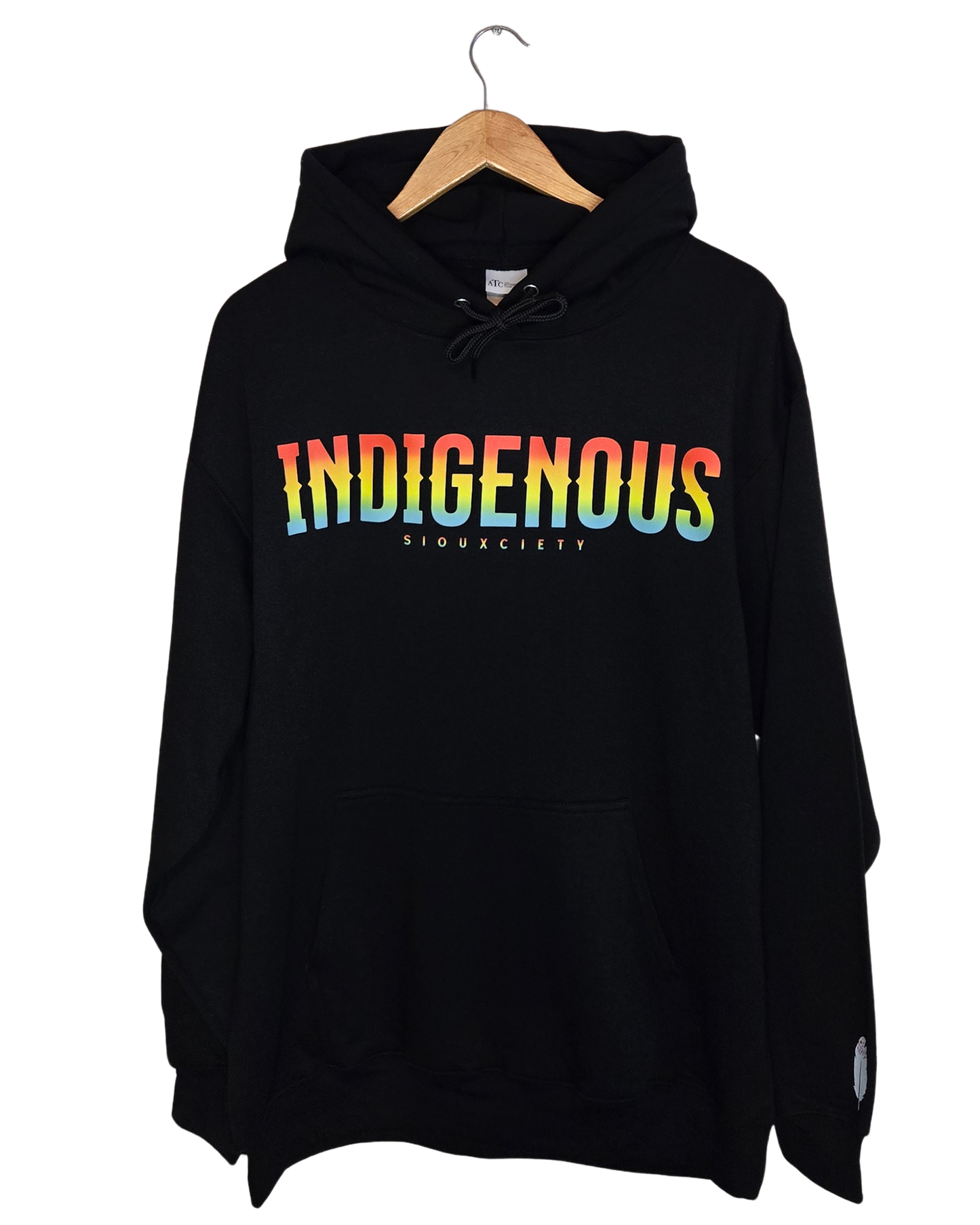INDIGENOUS