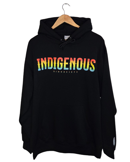 INDIGENOUS
