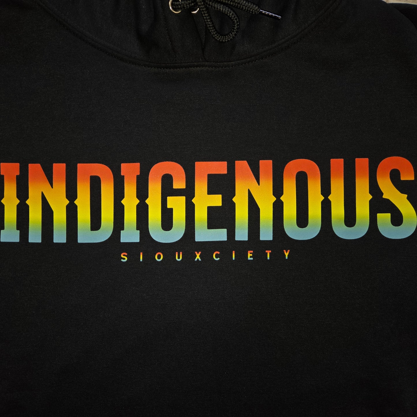 INDIGENOUS