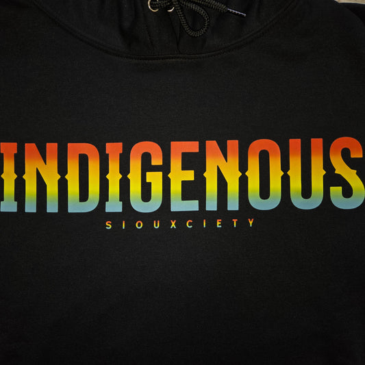 INDIGENOUS