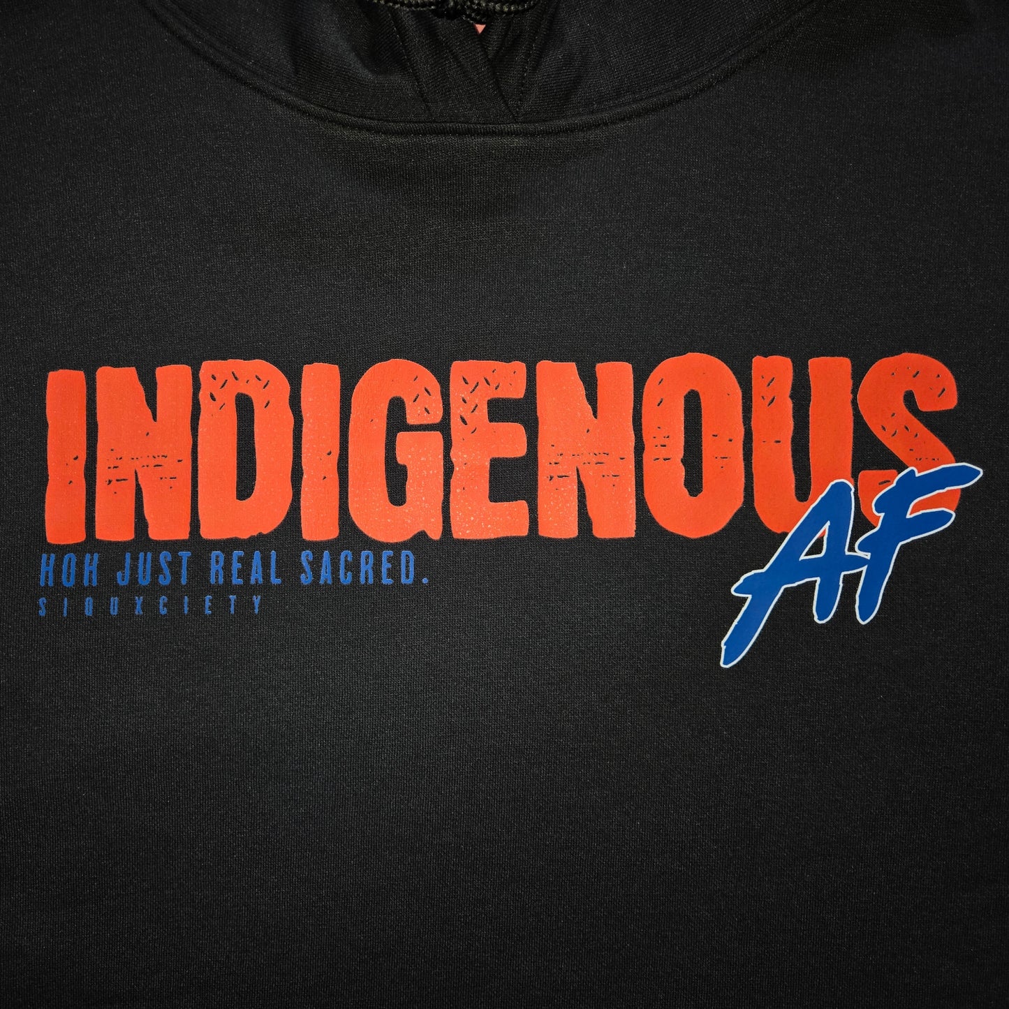 Indigenous AF