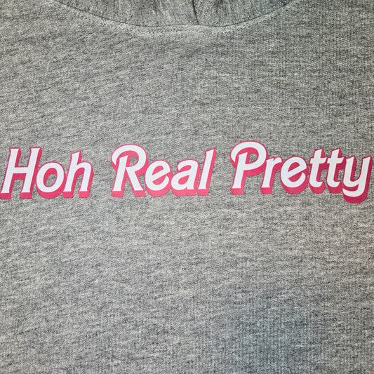 Hoh Real Pretty