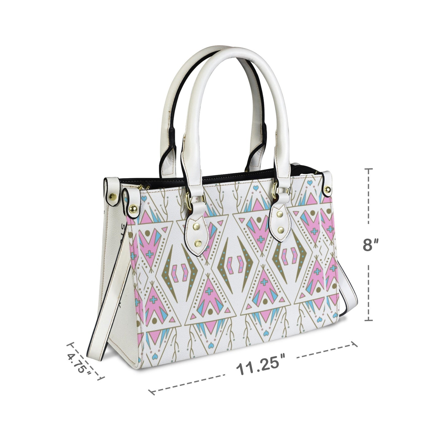 Story Keeper Purse