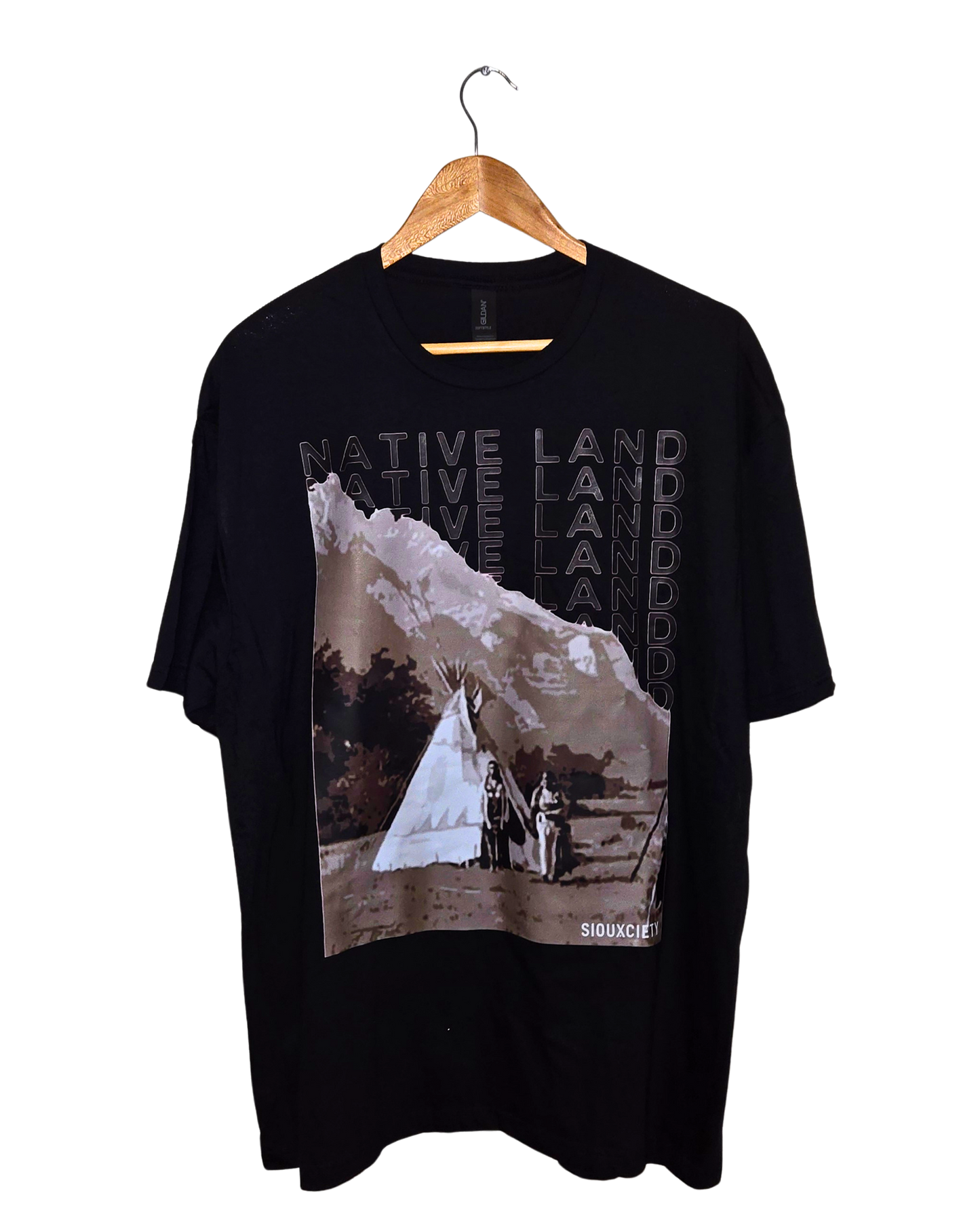 Stoney Camp Tee