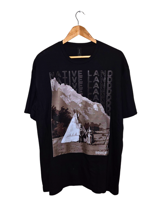 Stoney Camp Tee